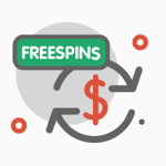 Casino free spins