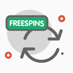 Casino free spins