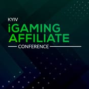 Kyiv iGaming Affiliate Conference