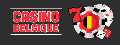 Casino en ligne Belgique