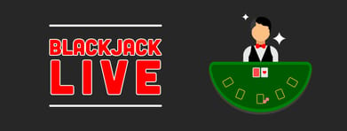 Blackjack Live