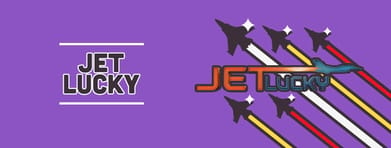 Jet lucky