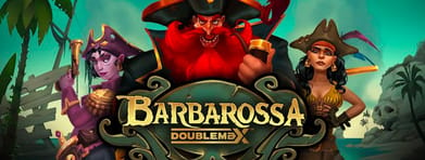 Barbarossa DoubleMax