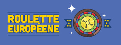 Roulette Européenne