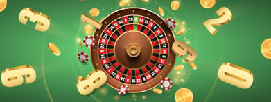 Roulette en ligne