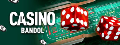 Jeu de Craps exclusif au Casino de Bandol