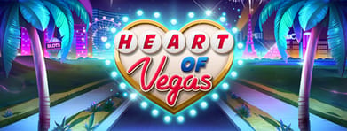 Heart of Vegas