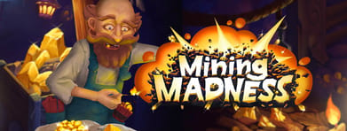 Mining madness