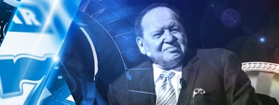 Mort de Sheldon Adelson