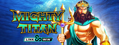 slot Mighty Titan Link & Win