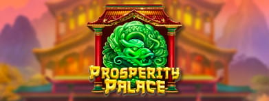 Prosperity Palace