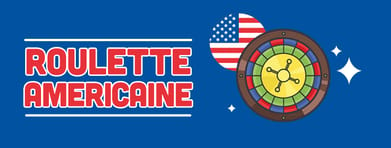 Roulette Américaine