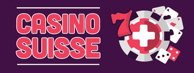 Casino en ligne suisse