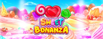 Sweet Bonanza™