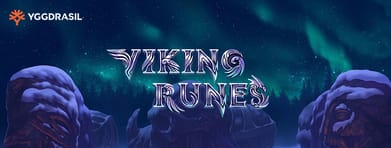 Viking Runes Yggdrasil