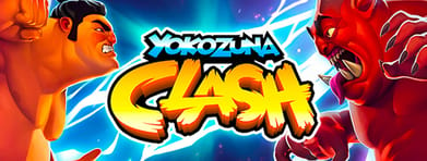 Yokozuna Clash Yggdrasil