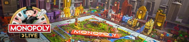 jeu monopoly live