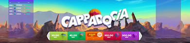 cappadocia casino