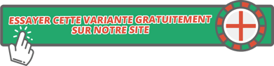 roulette variante gratuite