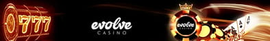 Evolve casino fr