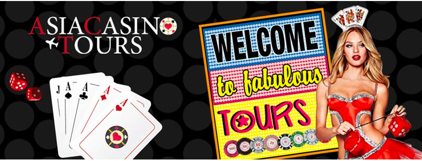 Asia casino tours on l a teste pour vous