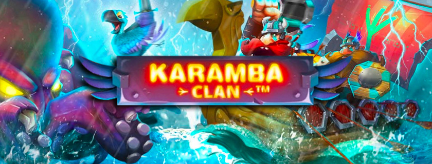 Karamba clan microgaming