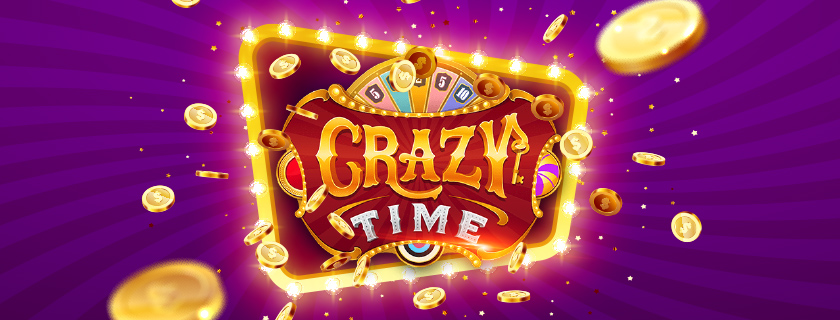 Les plus gros gains sur crazy time